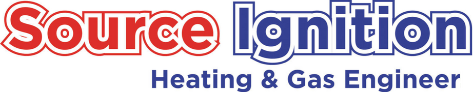 Source Ignition Logo - Reliable Plumbing and Heating Services in Stevenage, Hertfordshire